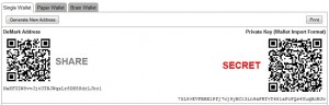 dem-offlinewallet